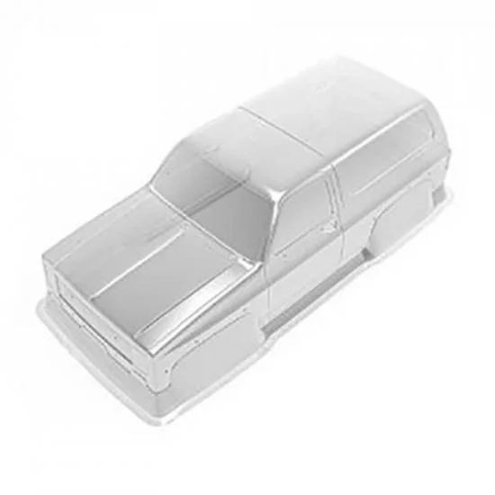 GMade Buffalo Pickup Clear Body Set — image 1 of 2