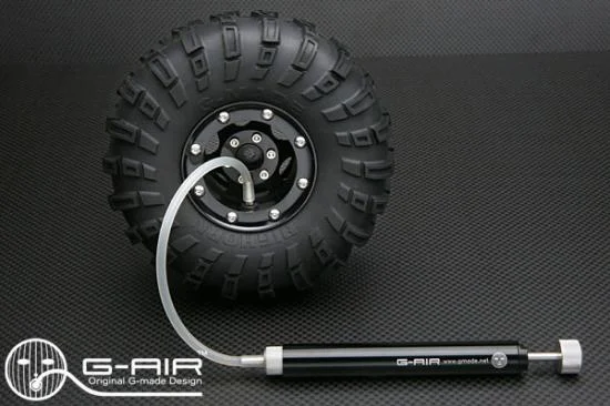 Air Pump For GMade Air System Wheels &mdash; image 4 of 4