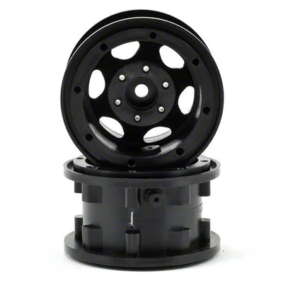 GMade 2.2 GT Air System Beadlock Wheels (2)