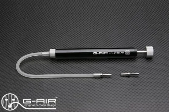 Air Pump For GMade Air System Wheels &mdash; image 3 of 4