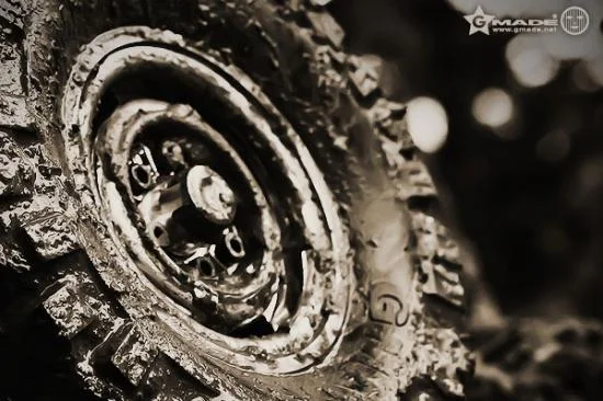 GMade 1.9 MT 1901 Off-Road Tyres (2) — image 4 of 4