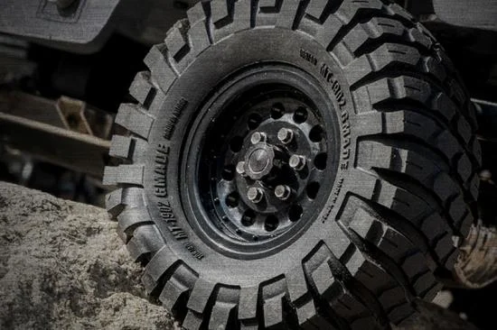 GMade MT1902 1.9 Inch Off Road Tyres (2) — image 2 of 4
