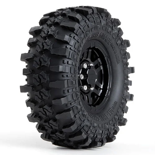 GMade 1.9 MT 1903 Off-Road Tyres (2)