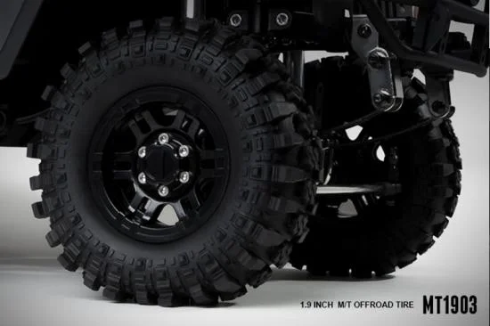 GMade 1.9 MT 1903 Off-Road Tyres (2) &mdash; image 2 of 6
