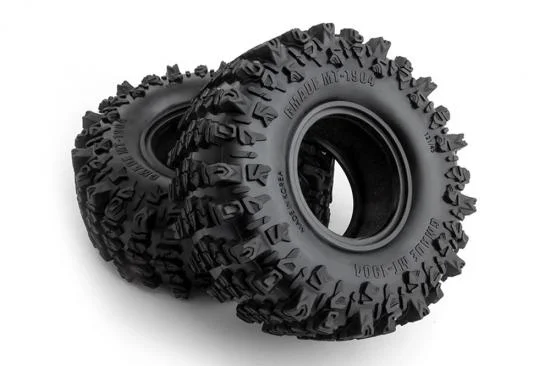GMade 1.9 MT 1904 Off-Road Tyres (2) — image 3 of 4