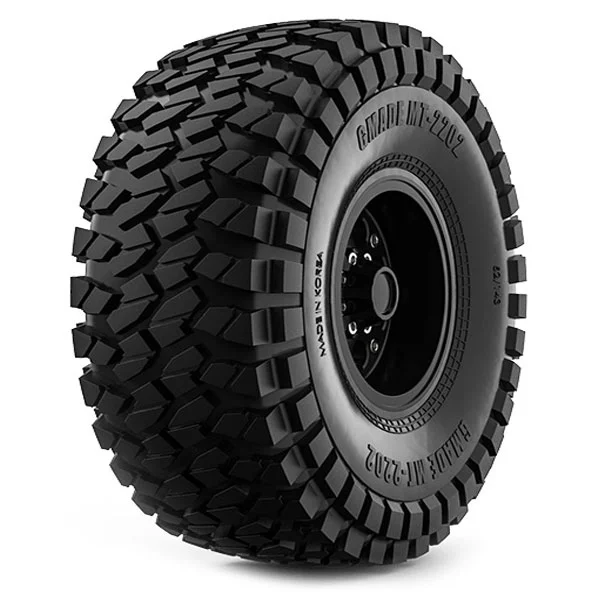 GMade 2.2 MT 2202 Off-Road Tyres (2) — image 1 of 7