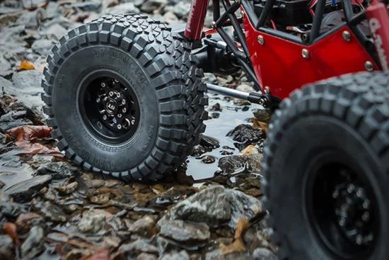 GMade 2.2 MT 2202 Off-Road Tyres (2) — image 6 of 7