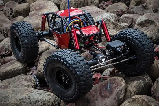 GMade 2.2 MT 2202 Off-Road Tyres (2) — image 7 of 7