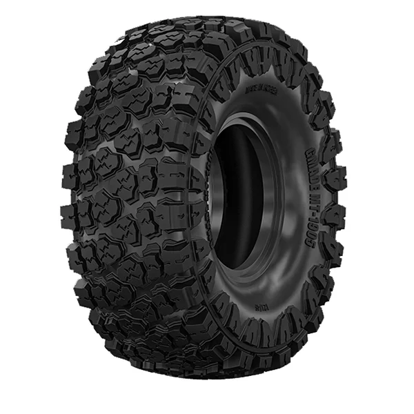 GMade 1.9 MT 1905 Off-Road Tyres (2) — image 1 of 6