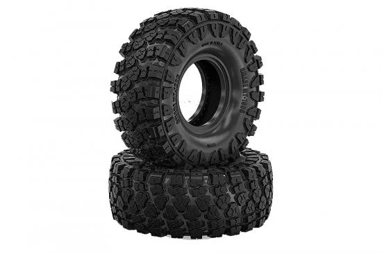 GMade 1.9 MT 1905 Off-Road Tyres (2) — image 2 of 6