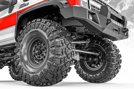 GMade 1.9 MT 1905 Off-Road Tyres (2) — image 5 of 6