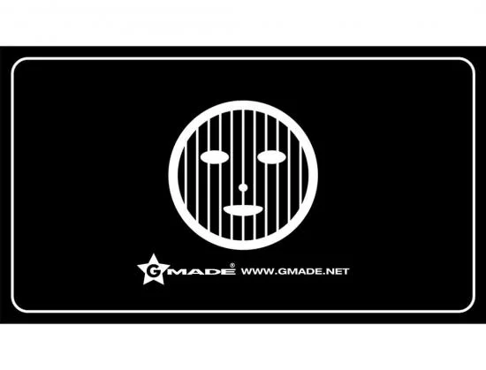 GMade Banner (Logo) 70X40Cm — image 2 of 2