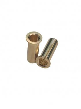 G-Race 4mm to 5mm Battery Plug Adaptor 2pcs