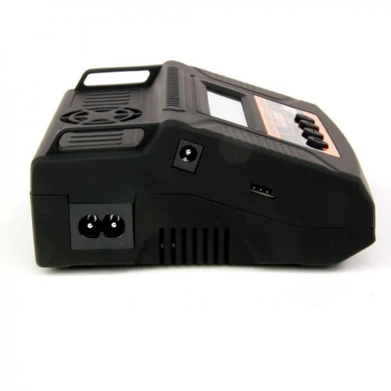 GT Power C6D 50W AC/DC 6A Charger — image 4 of 8