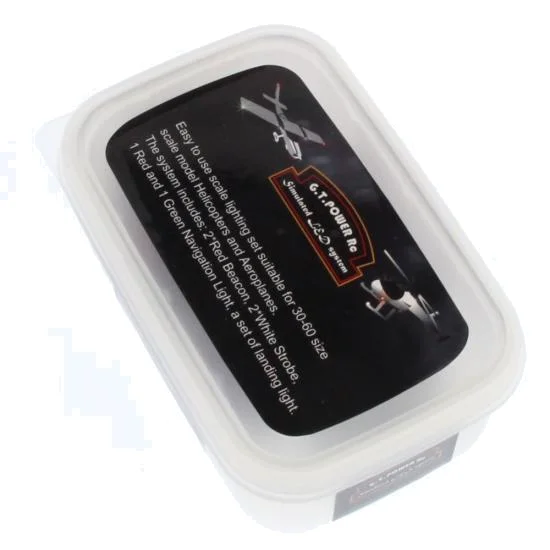 GT Power Plane LED — image 2 of 3
