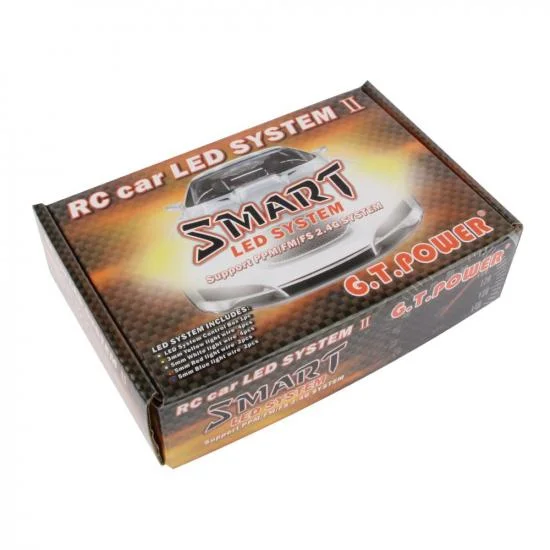 GT Power Smart LED System — image 2 of 2