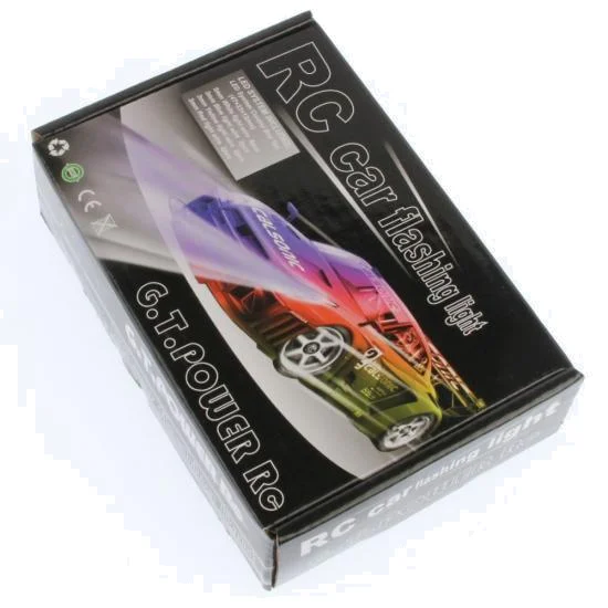 GT Power Flashing Car LED — image 2 of 2