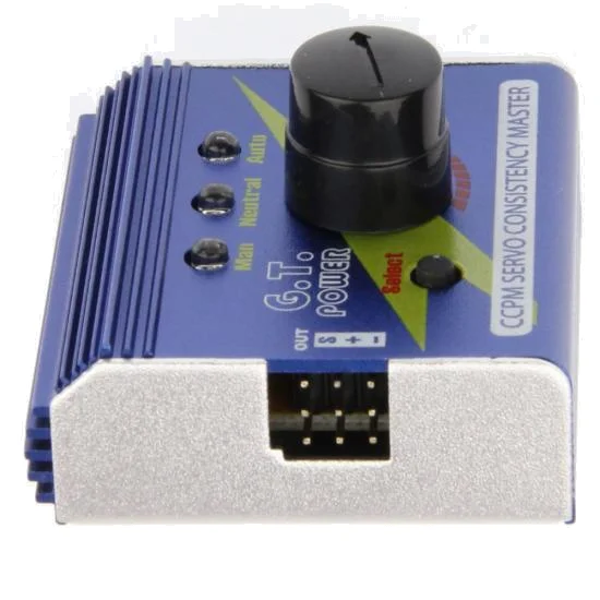 GT Power Servo Tester — image 2 of 4