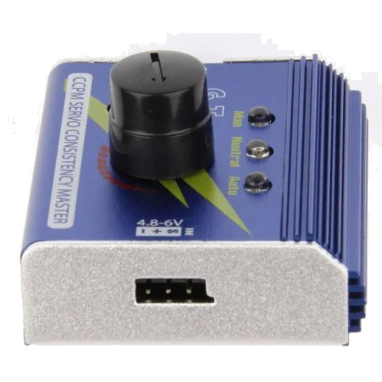 GT Power Servo Tester — image 3 of 4