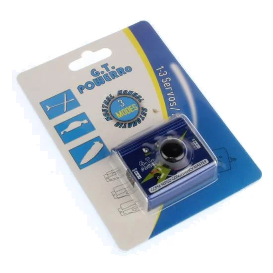 GT Power Servo Tester — image 4 of 4