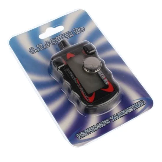 GT Power Tachometer (A) — image 2 of 3