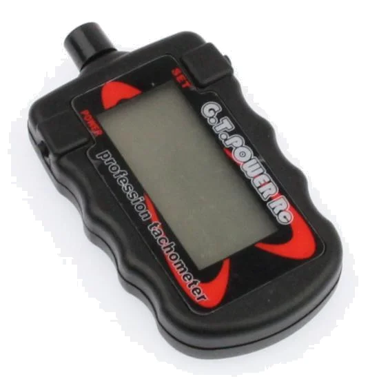 GT Power Tachometer (A) — image 3 of 3