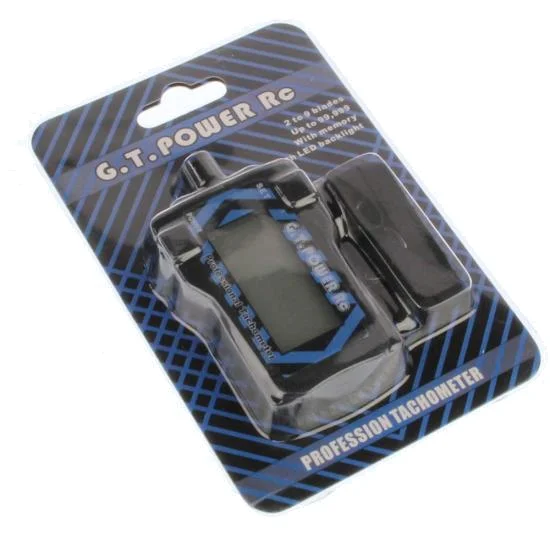 GT Power Tachometer (B) — image 2 of 3