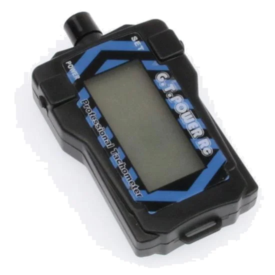 GT Power Tachometer (B) — image 3 of 3