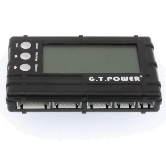GT Power 3-1 Balancer — image 2 of 4