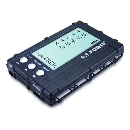 GT Power 3-1 Balancer — image 3 of 4
