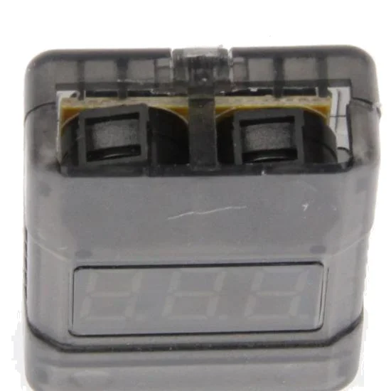 GT Power 2-8S Battery meter &mdash; image 3 of 3