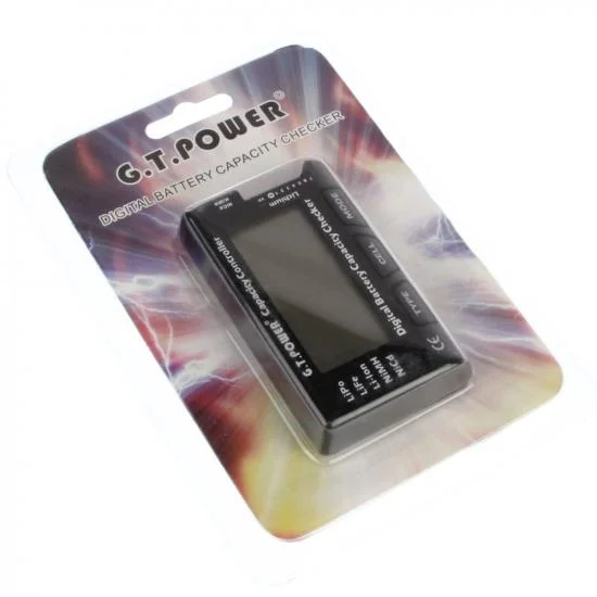 GT Power LiPo Tester — image 2 of 4