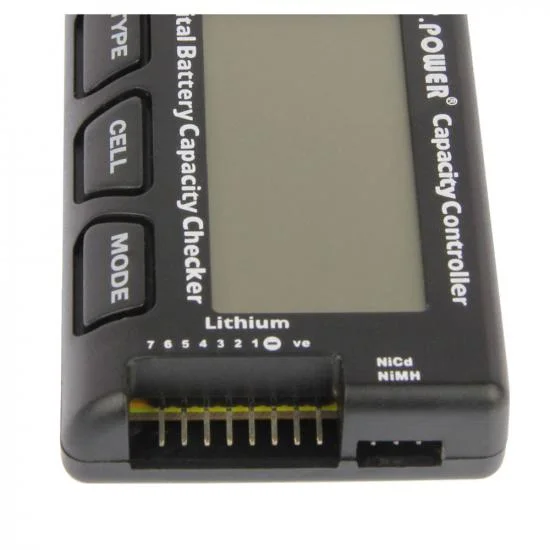 GT Power LiPo Tester — image 4 of 4