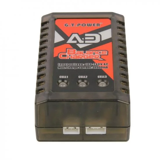 GT Power A3 Charger — image 2 of 5