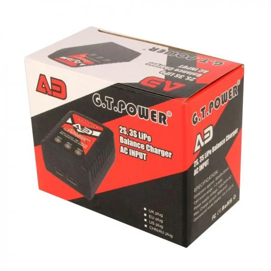 GT Power A3 Charger — image 5 of 5