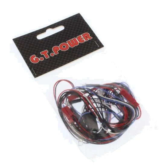GT Power MI Light System &mdash; image 2 of 2