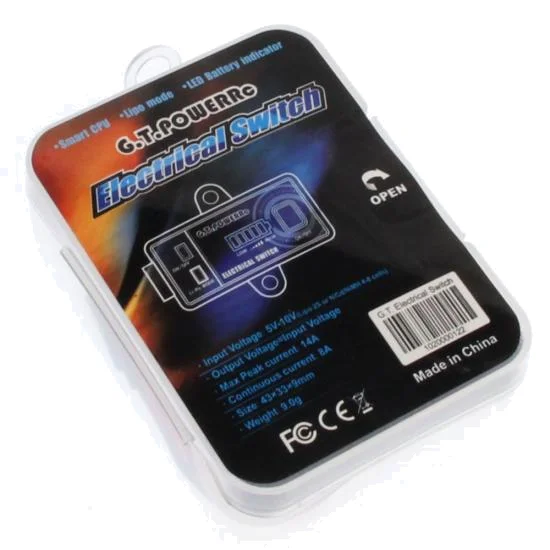 GT Power Electrical Switch — image 2 of 2