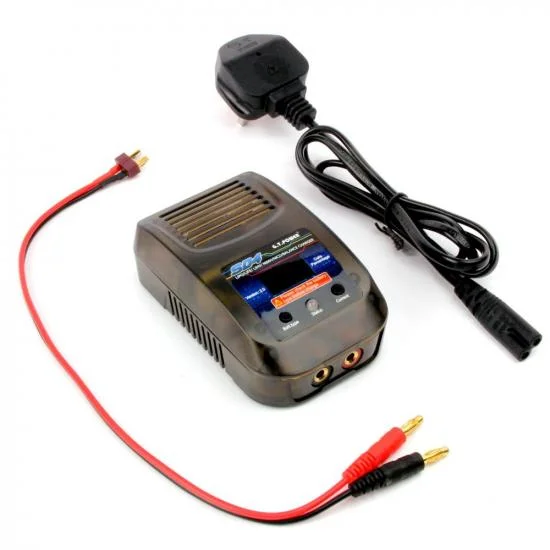 GT Power SD4 20W AC 3A Charger (UK) — image 3 of 8