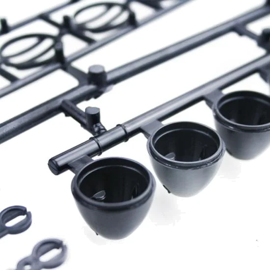 GT Power LED Crawler Light Bar Set (5 Spotlight) — image 2 of 4