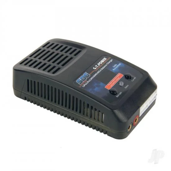 GT Power SD6 50W AC 6A Charger (UK) &mdash; image 2 of 8