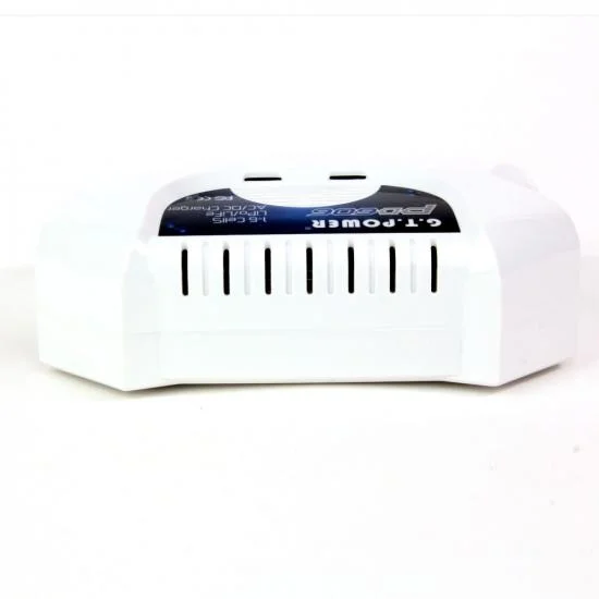 GT Power PD 606 50W AC/DC 6A Fast Dual Charger &mdash; image 5 of 8