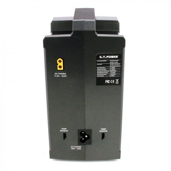 GT Power X2 2x80W Charger — image 4 of 9