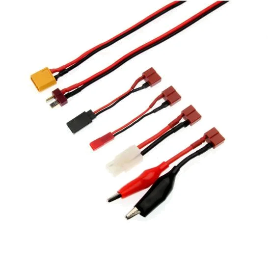 GT Power X2 2x80W Charger — image 8 of 9