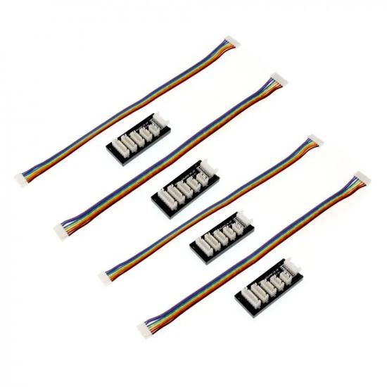 GT Power X4 Charger 4 x 100W Quad Charger — image 7 of 9