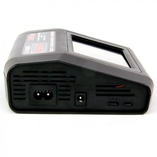 GT Power TD610 100W Ac/Dc 10A Charger (UK) — image 4 of 8