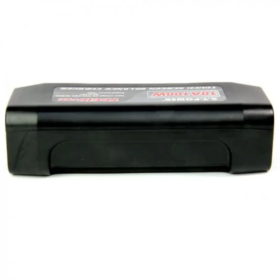 GT Power TD610 100W Ac/Dc 10A Charger (UK) — image 5 of 8