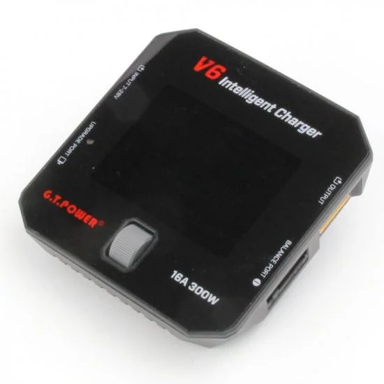 GT Power V6 300W DC 16A Charger — image 2 of 8