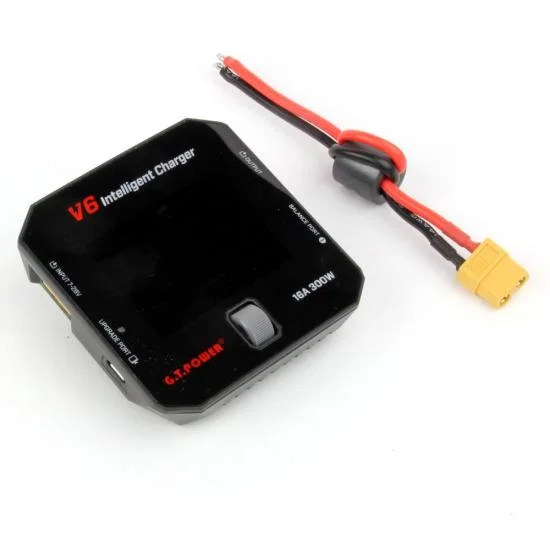 GT Power V6 300W DC 16A Charger — image 3 of 8