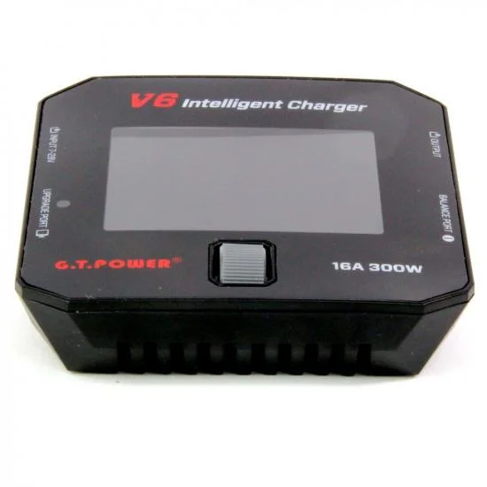 GT Power V6 300W DC 16A Charger — image 7 of 8