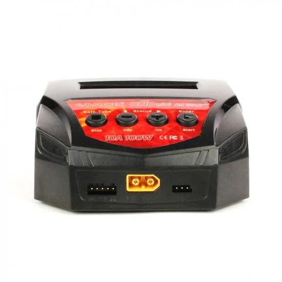 GT Power C6D Mini 100W AC Charger — image 2 of 7
